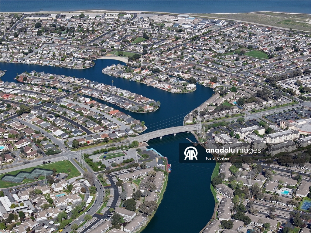 كاليفورنيا.. مدينة "فوستر سيتي" تعلن حالة الطوارئ جراء هجوم إلكتروني متواصل