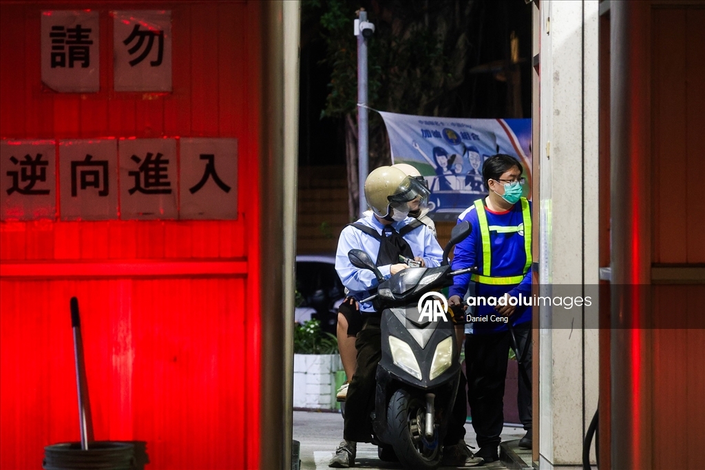 Asya ülkeleri derinleşen enerji krizinden etkileniyor