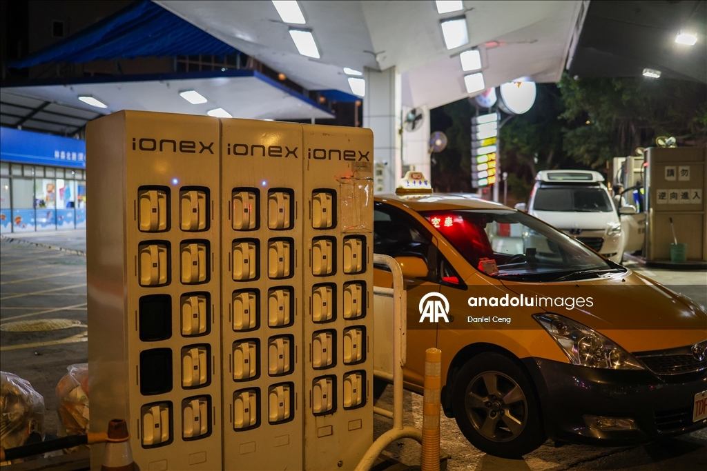 Страны Азии страдают от усугубляющегося энергетического кризиса