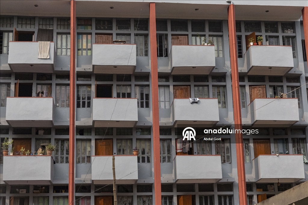 Усугубляющийся энергетический кризис в Бангладеш негативно сказывается на повседневной жизни