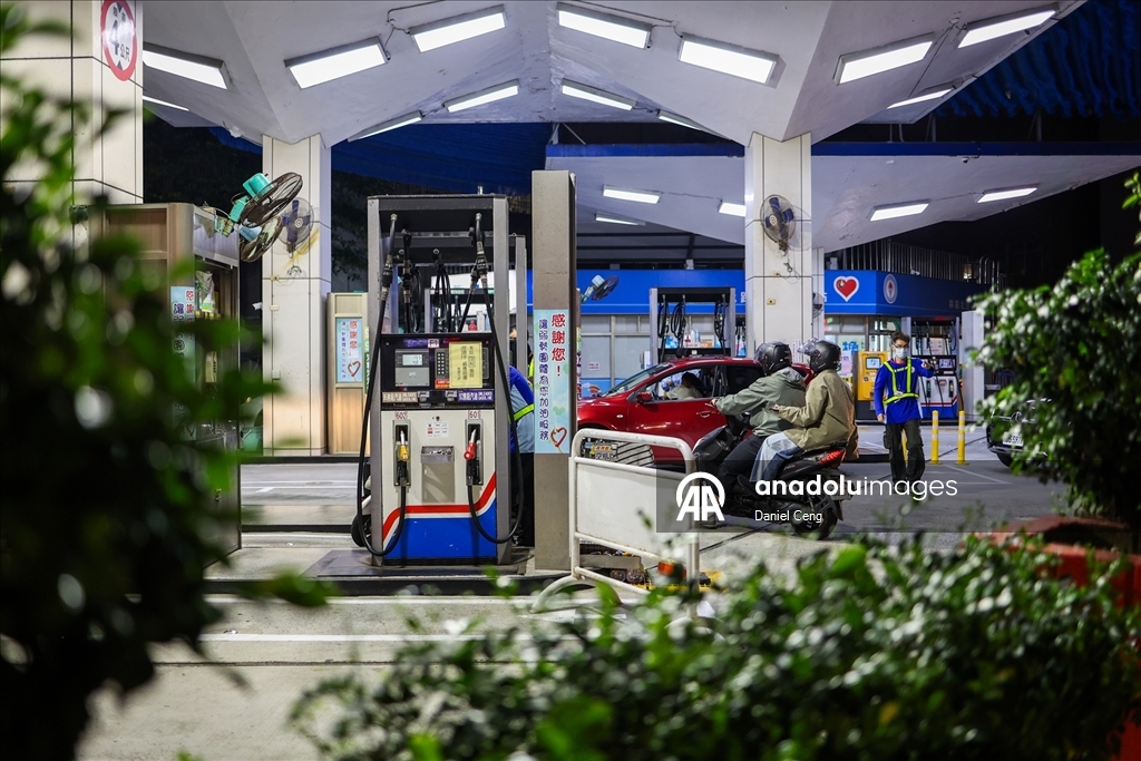 Asya ülkeleri derinleşen enerji krizinden etkileniyor