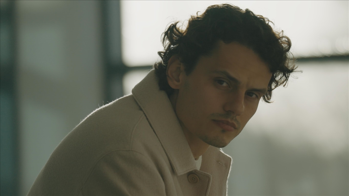 2026 Dünya Kupası Yolunda Milli Gururlar: Enes Ünal