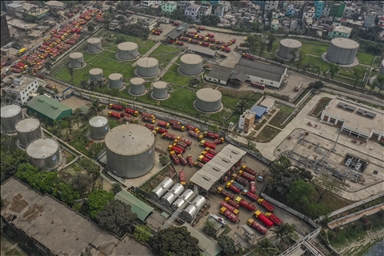 Усугубляющийся энергетический кризис в Бангладеш негативно сказывается на повседневной жизни