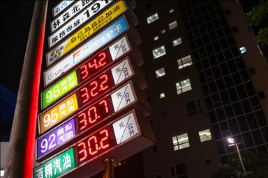 Страны Азии страдают от усугубляющегося энергетического кризиса