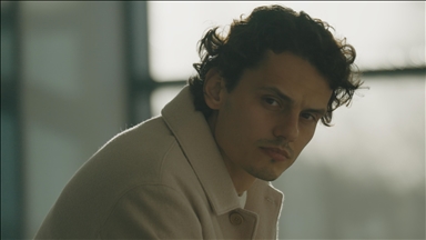 2026 Dünya Kupası Yolunda Milli Gururlar: Enes Ünal