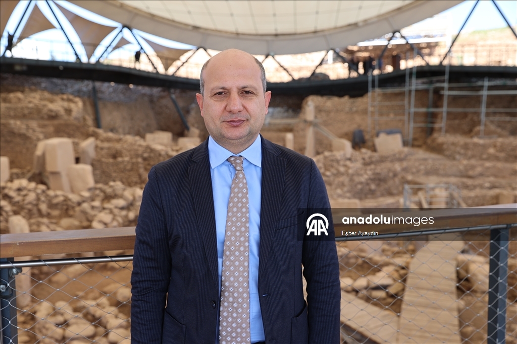 "غوبكلي تبه" الأثري بتركيا.. 4.1 ملايين زائر منذ 2019