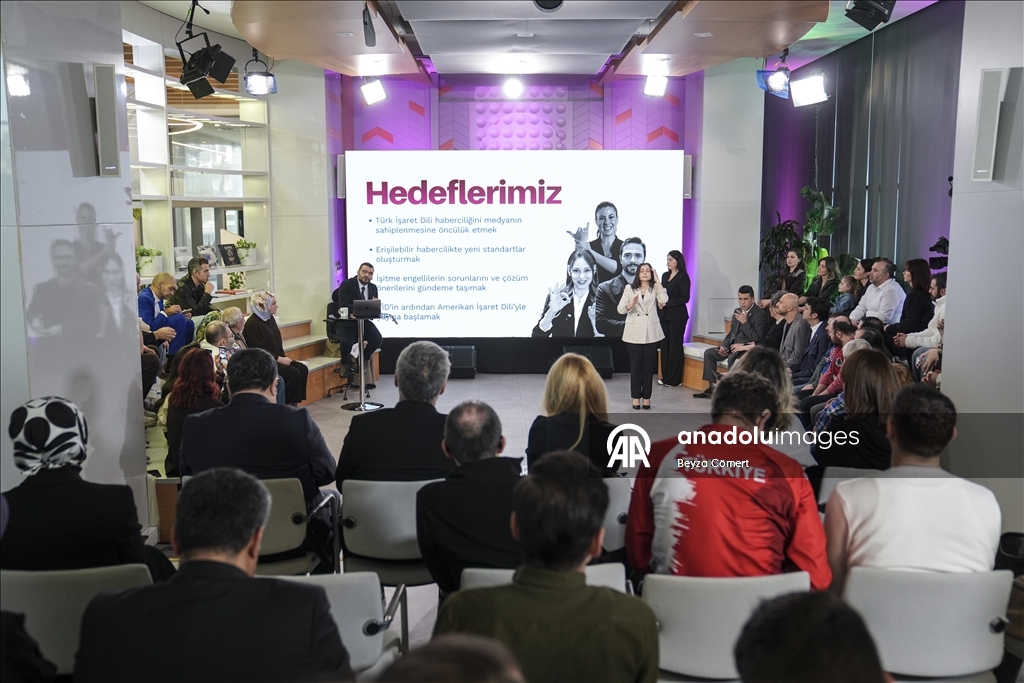 AA Yönetim Kurulu Başkanı ve Genel Müdürü Serdar Karagöz 9