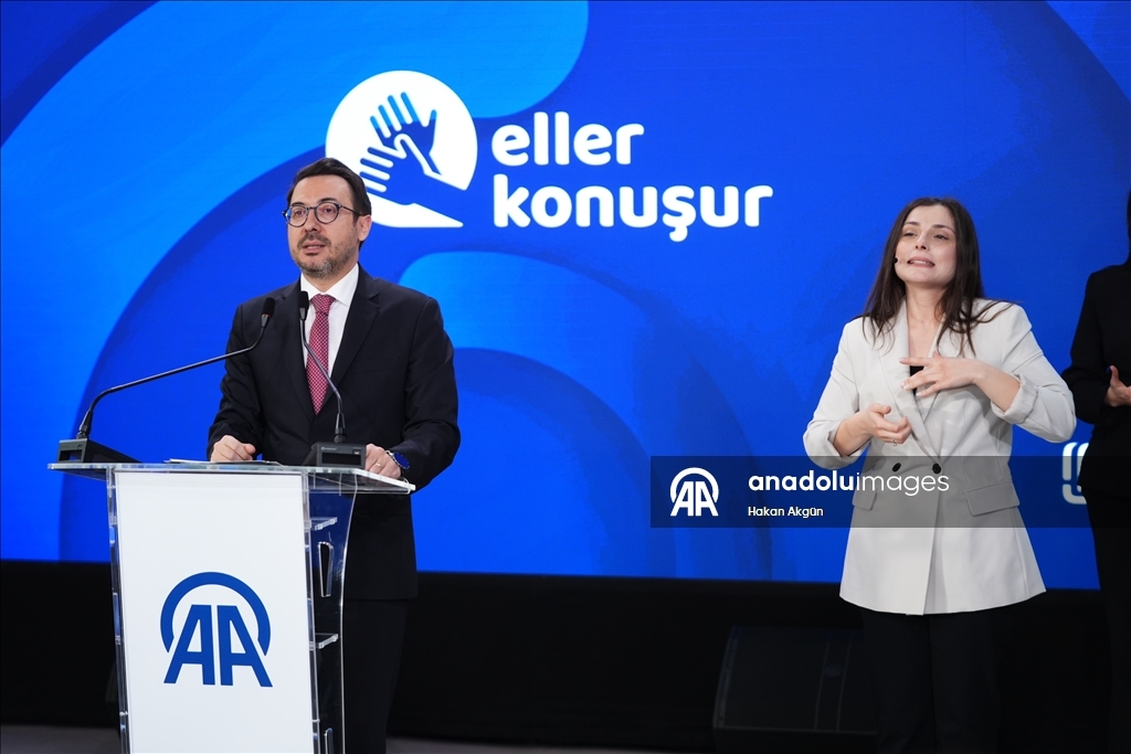 AA Yönetim Kurulu Başkanı ve Genel Müdürü Serdar Karagöz 1