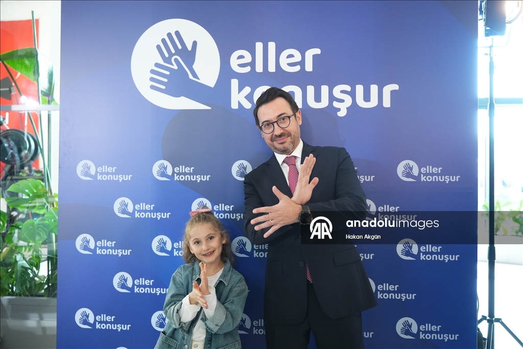 AA Yönetim Kurulu Başkanı ve Genel Müdürü Serdar Karagöz 5