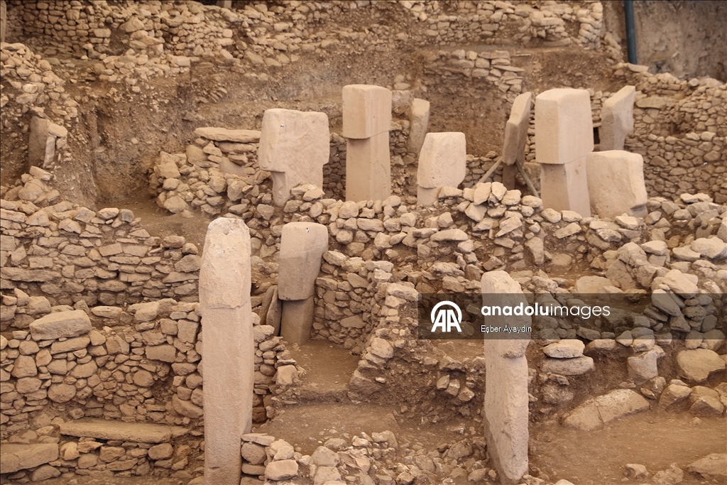 "غوبكلي تبه" الأثري بتركيا.. 4.1 ملايين زائر منذ 2019