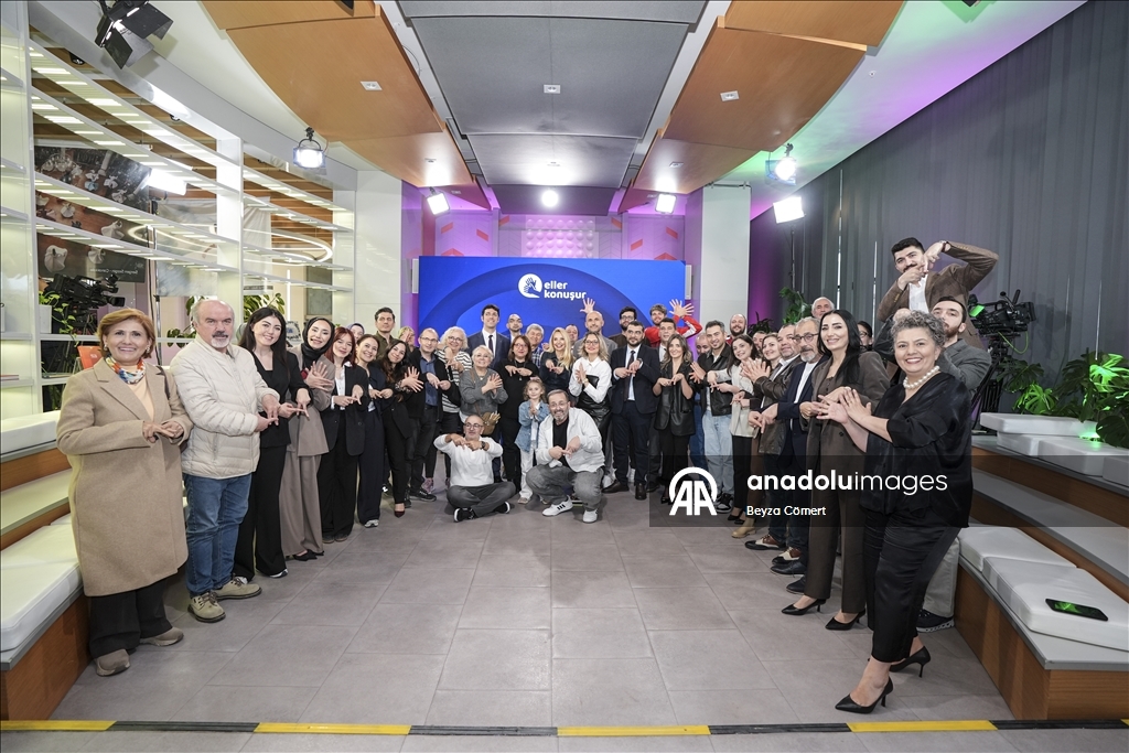 AA Yönetim Kurulu Başkanı ve Genel Müdürü Serdar Karagöz 16