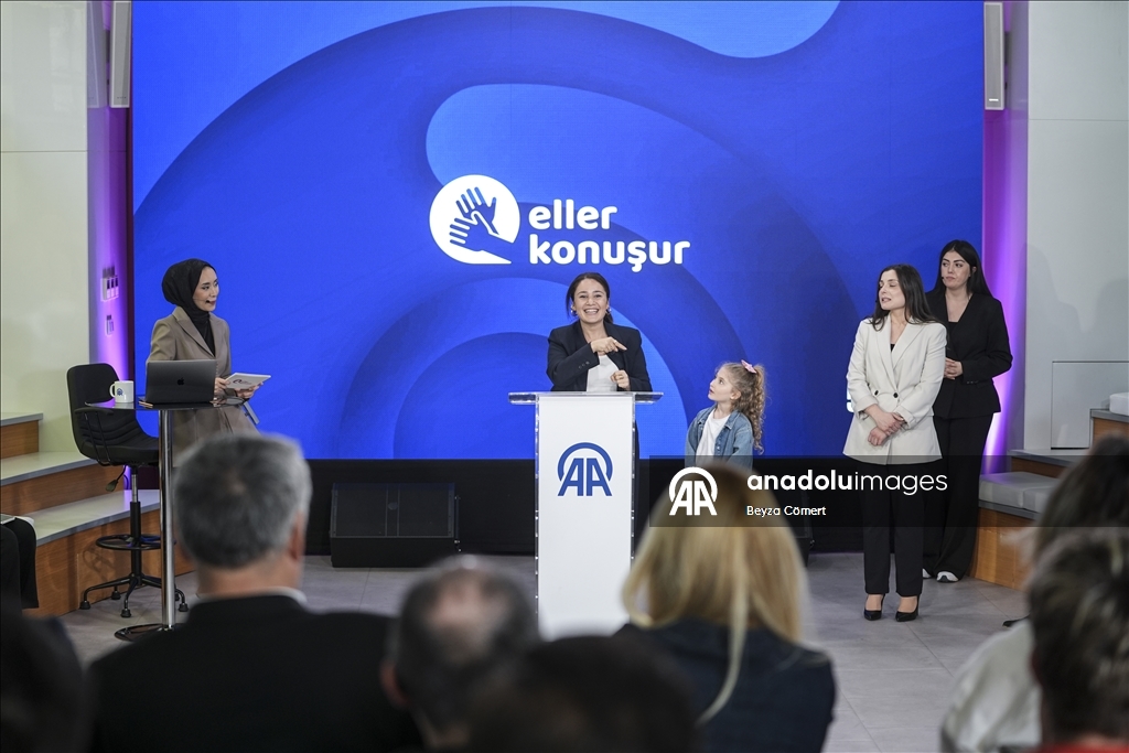 AA Yönetim Kurulu Başkanı ve Genel Müdürü Serdar Karagöz 13