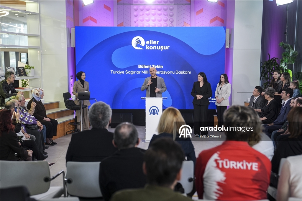 AA Yönetim Kurulu Başkanı ve Genel Müdürü Serdar Karagöz 10