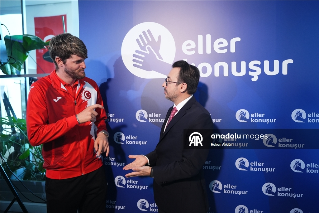 AA Yönetim Kurulu Başkanı ve Genel Müdürü Serdar Karagöz 6