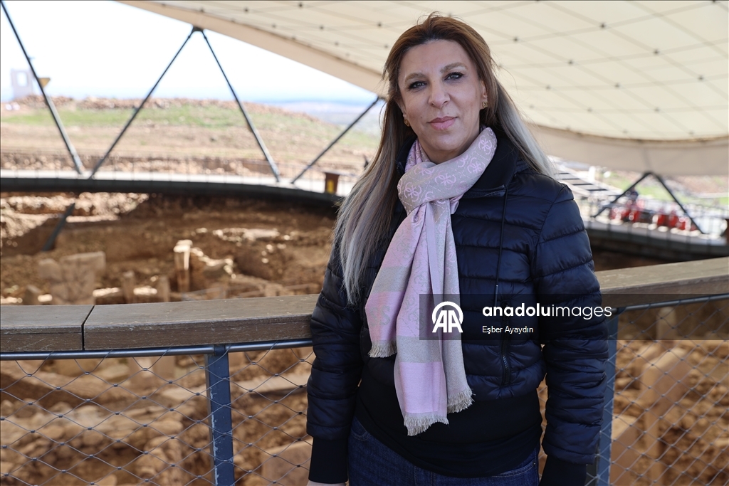 "غوبكلي تبه" الأثري بتركيا.. 4.1 ملايين زائر منذ 2019