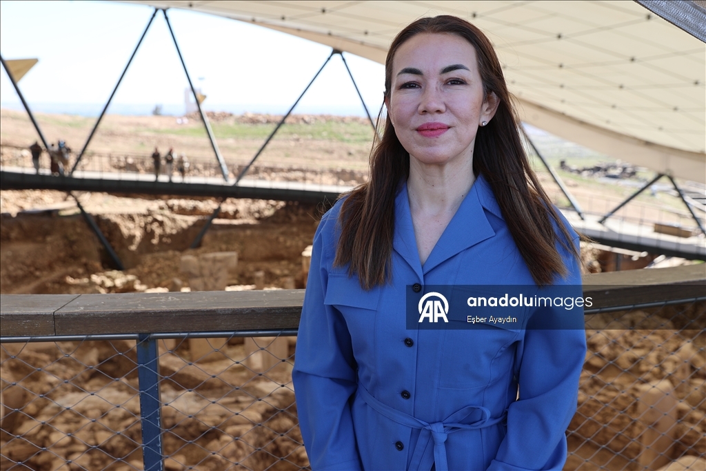 "غوبكلي تبه" الأثري بتركيا.. 4.1 ملايين زائر منذ 2019