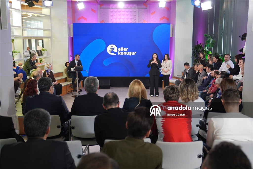 AA Yönetim Kurulu Başkanı ve Genel Müdürü Serdar Karagöz 7