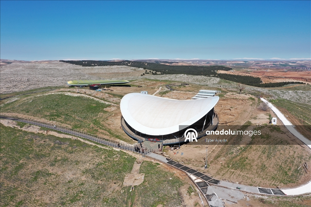 "غوبكلي تبه" الأثري بتركيا.. 4.1 ملايين زائر منذ 2019