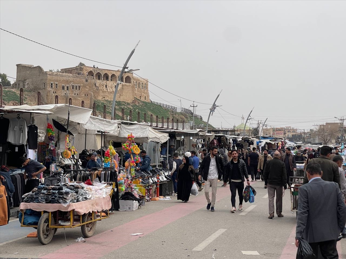 Economic concerns rise in Kirkuk amid ongoing Middle East strikes