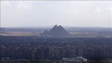 Arap dünyasının en kalabalık metropolü: Kahire