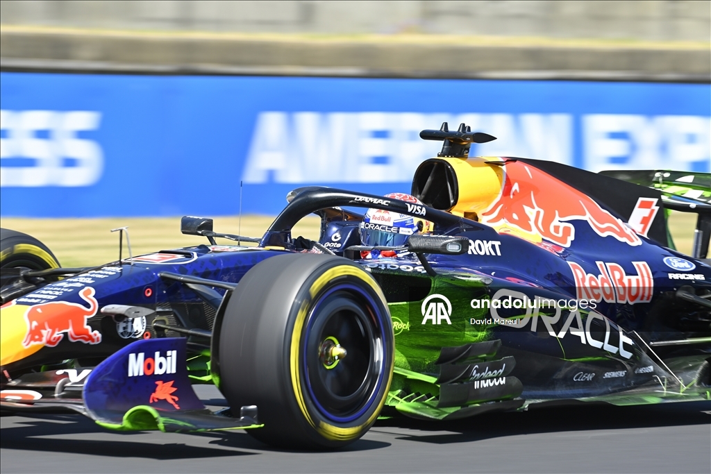 На пути к Гран-при Японии Формулы-1