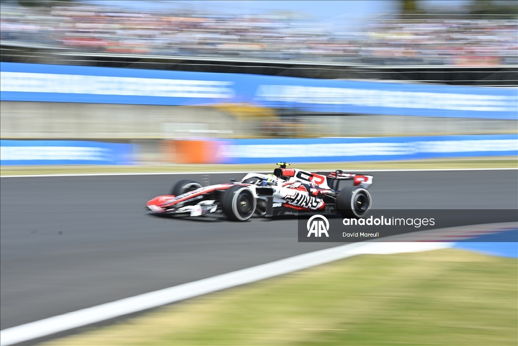 На пути к Гран-при Японии Формулы-1