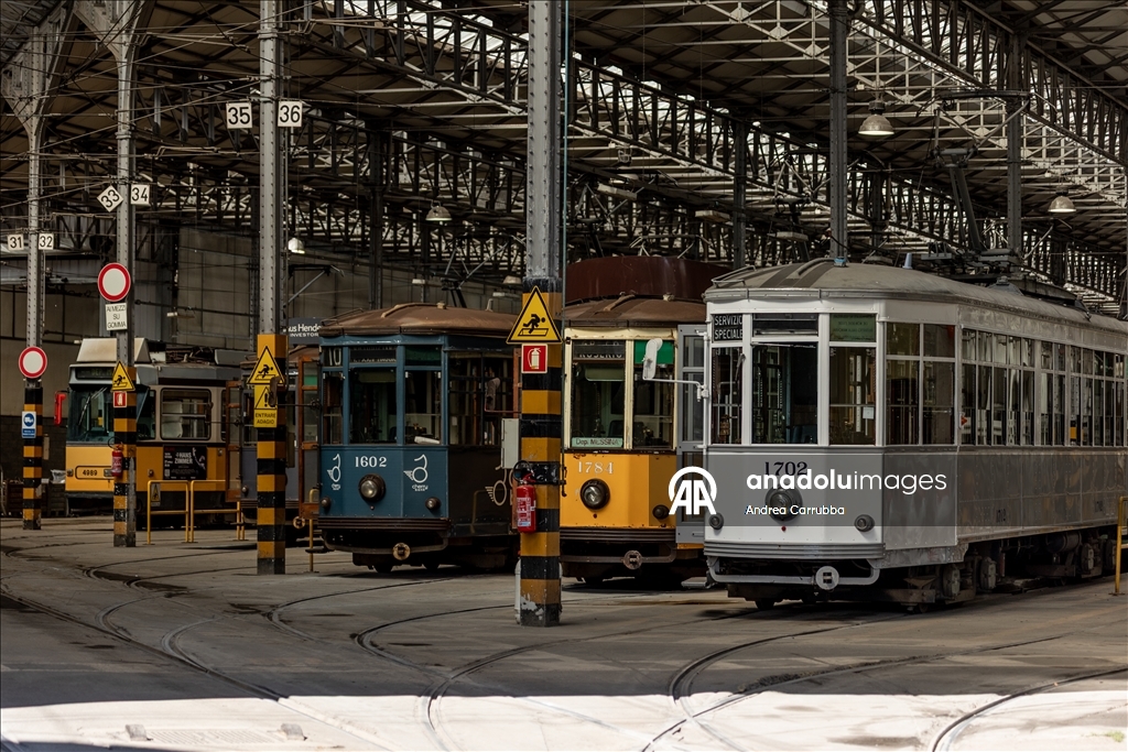 24-часовая забастовка работников транспортного сектора по всей Италии