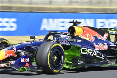 На пути к Гран-при Японии Формулы-1