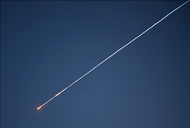 Впервые после атак на Иран сообщается о запуске ракеты по Израилю с территории Йемена