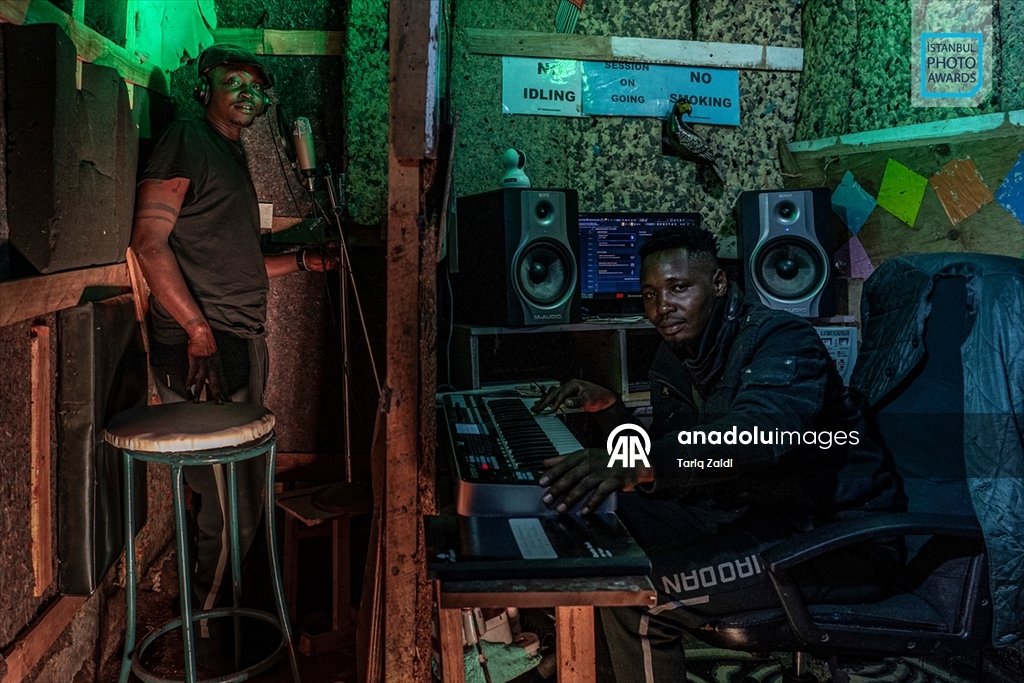 İstanbul Photo Awards'ın 2026 kazananları açıklandı