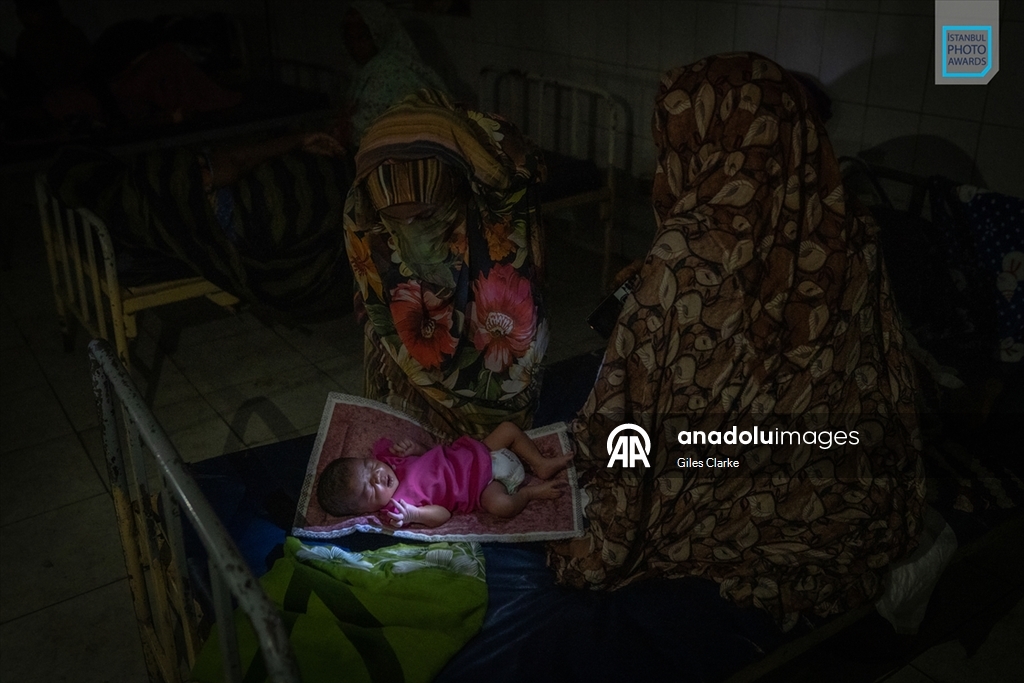 İstanbul Photo Awards'ın 2026 kazananları açıklandı