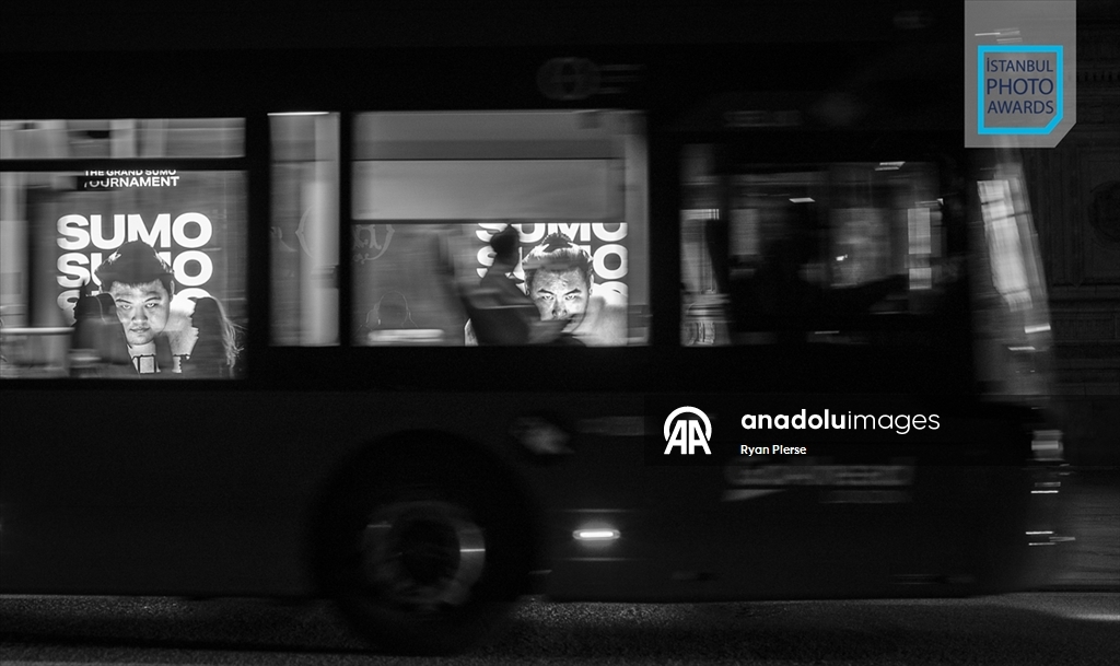 İstanbul Photo Awards'ın 2026 kazananları açıklandı