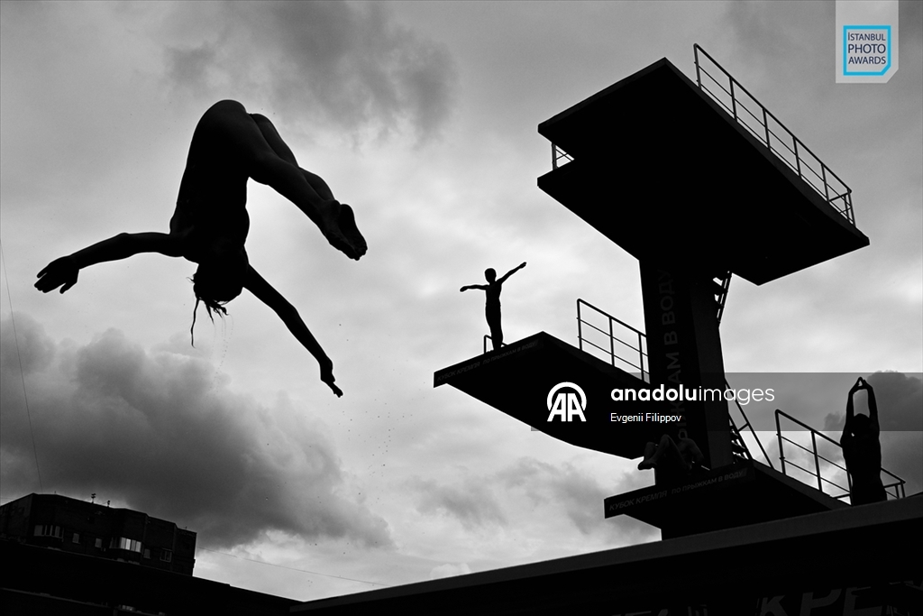 İstanbul Photo Awards'ın 2026 kazananları açıklandı