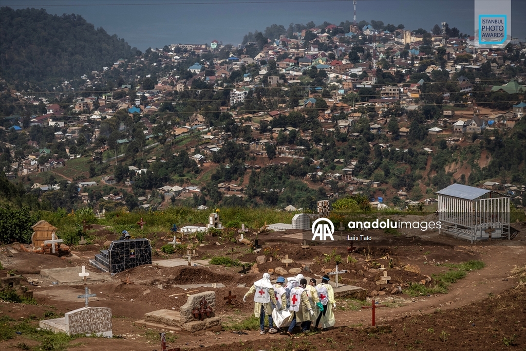 İstanbul Photo Awards'ın 2026 kazananları açıklandı