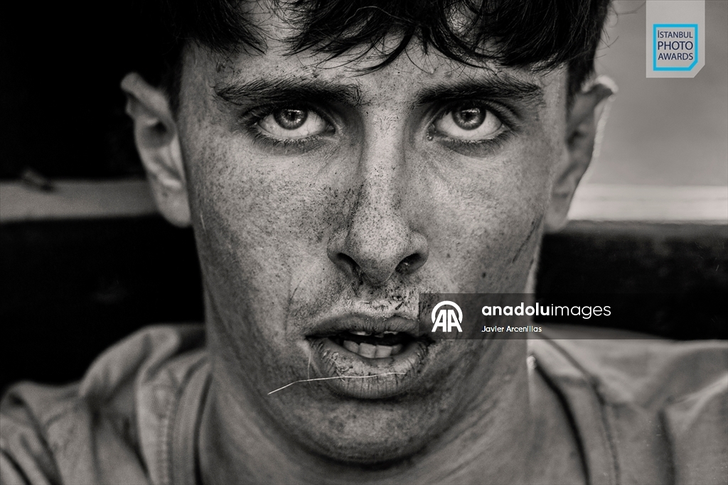 İstanbul Photo Awards'ın 2026 kazananları açıklandı