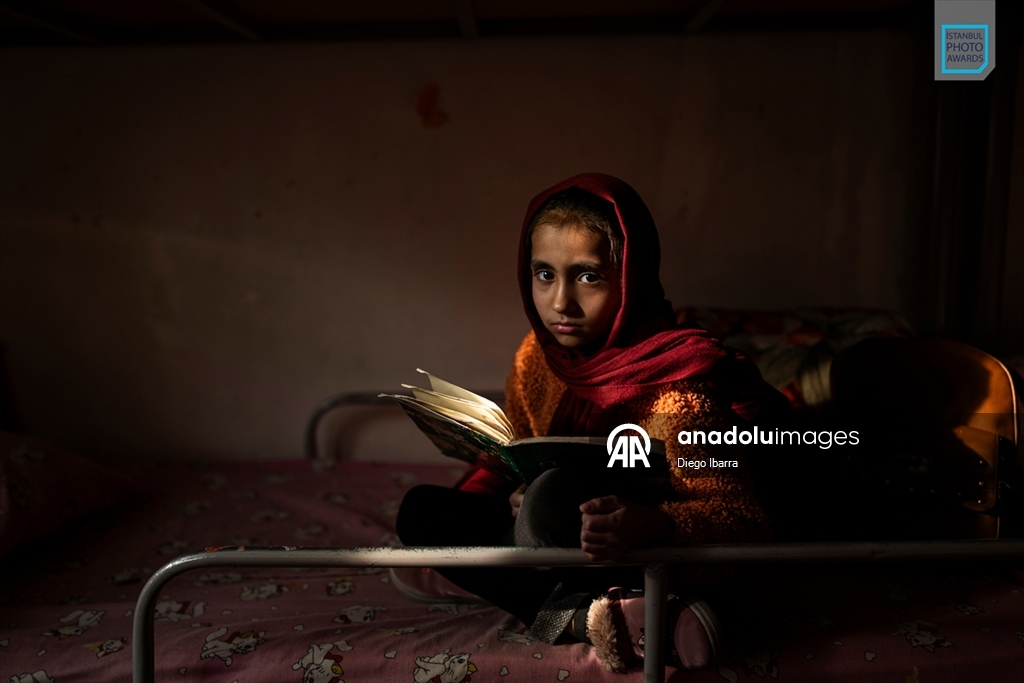 İstanbul Photo Awards'ın 2026 kazananları açıklandı