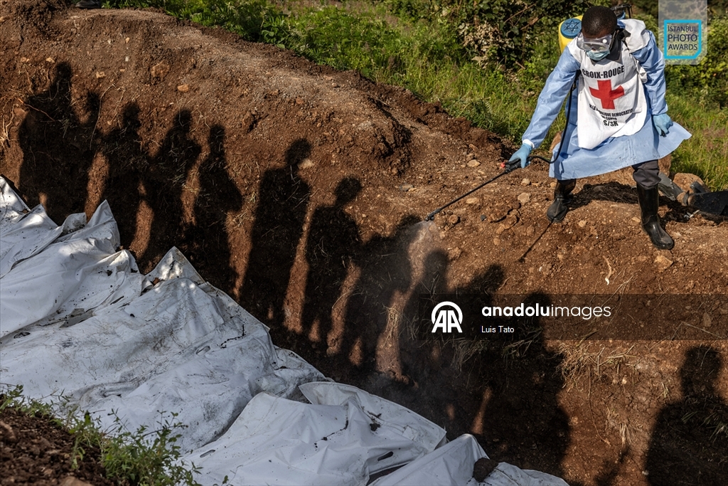 İstanbul Photo Awards'ın 2026 kazananları açıklandı