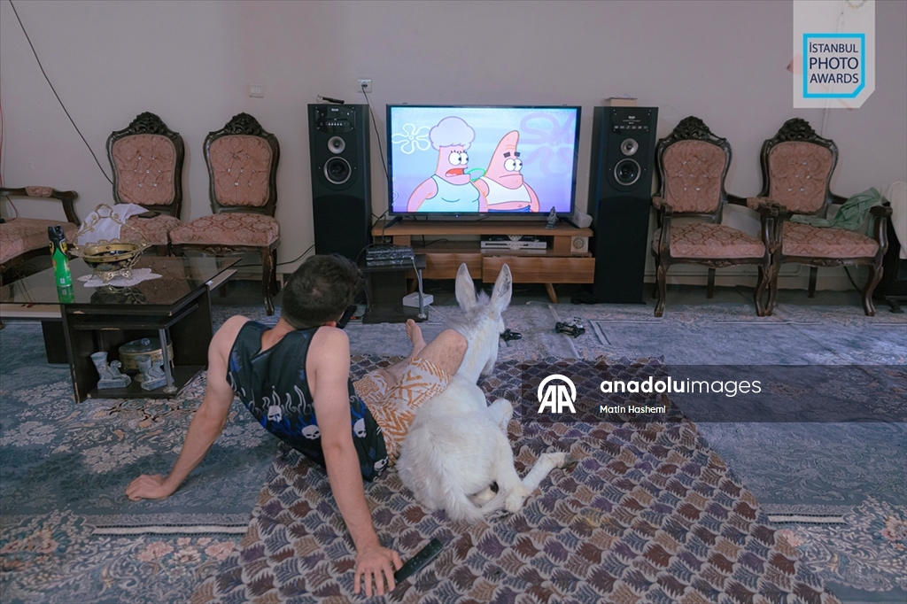 İstanbul Photo Awards'ın 2026 kazananları açıklandı