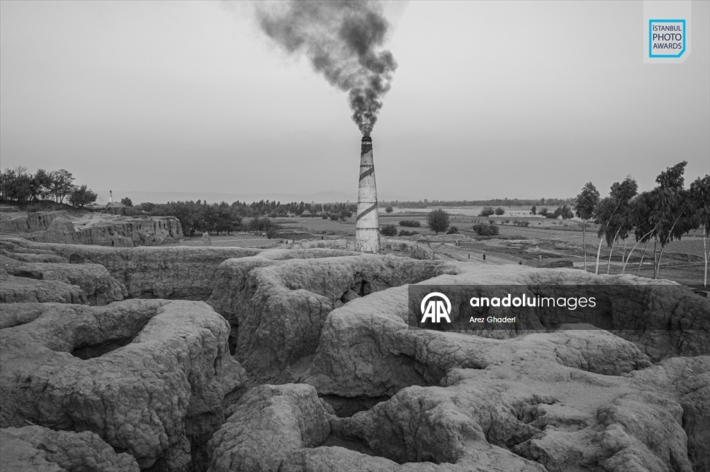 İstanbul Photo Awards'ın 2026 kazananları açıklandı