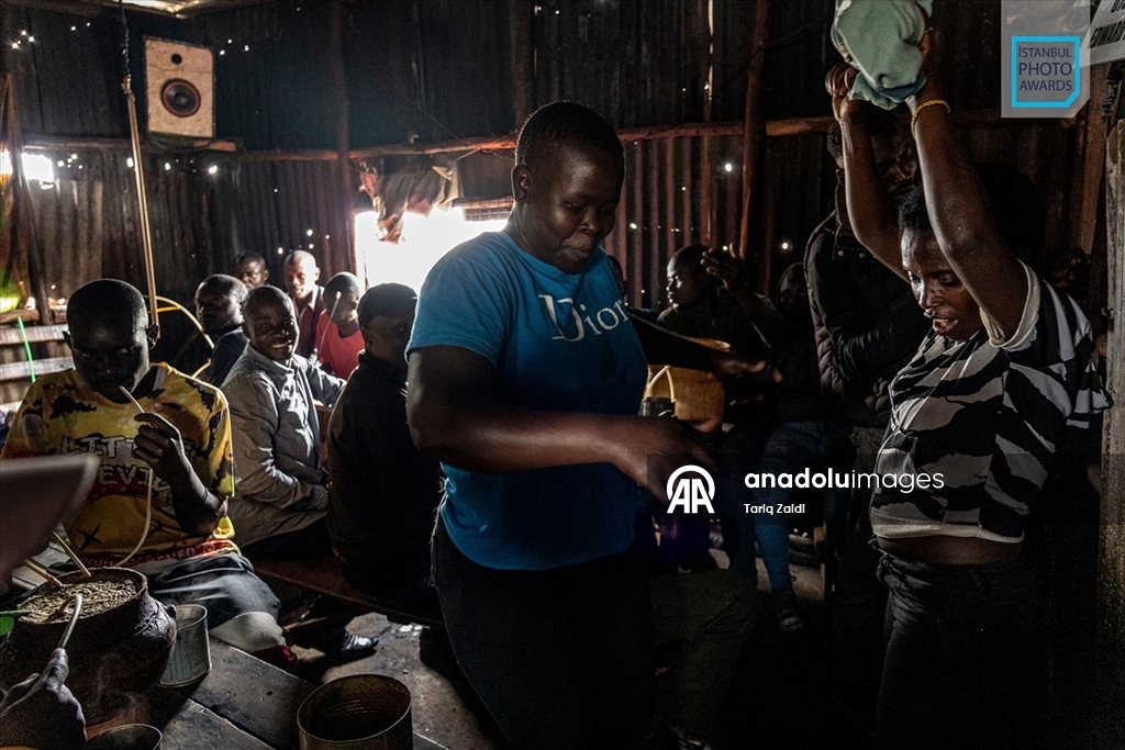 İstanbul Photo Awards'ın 2026 kazananları açıklandı