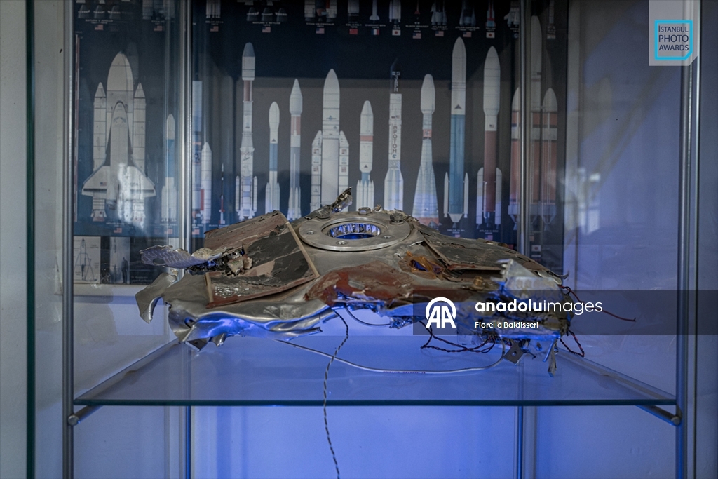 İstanbul Photo Awards'ın 2026 kazananları açıklandı