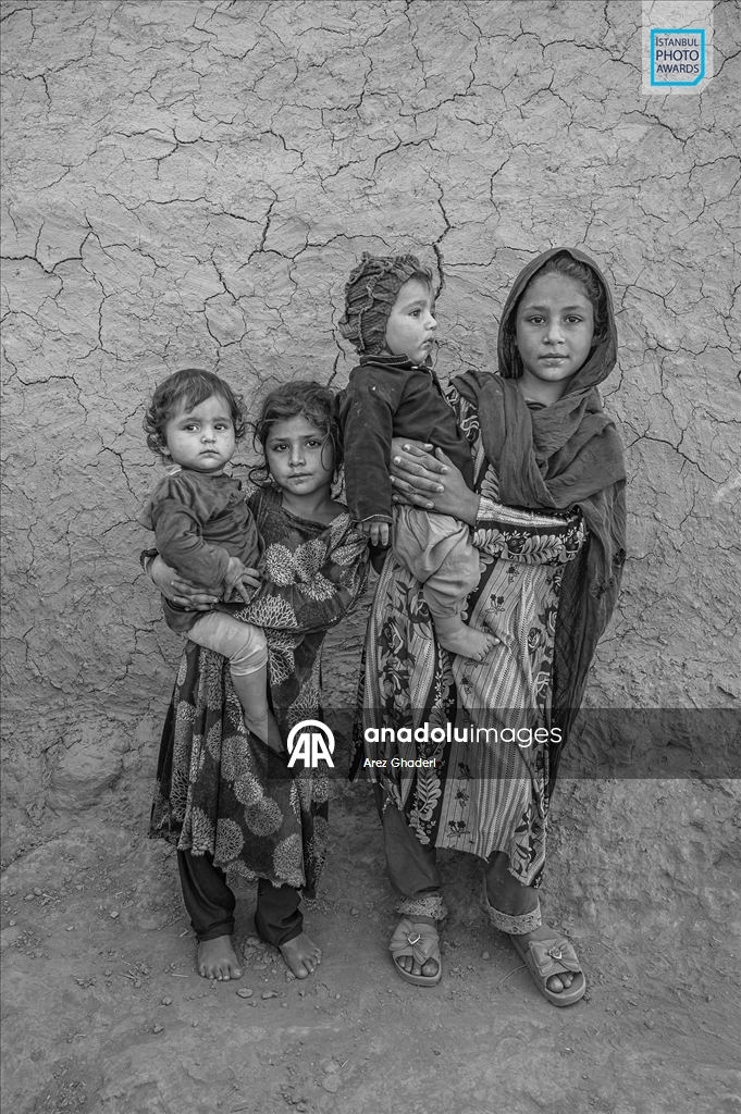 İstanbul Photo Awards'ın 2026 kazananları açıklandı