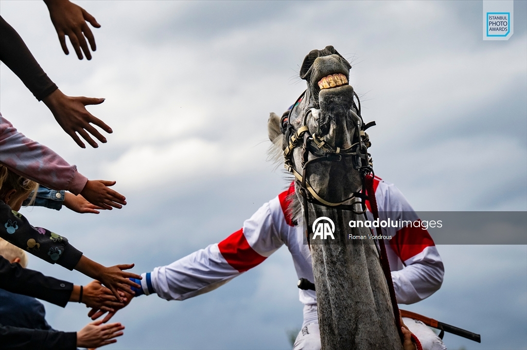 İstanbul Photo Awards'ın 2026 kazananları açıklandı