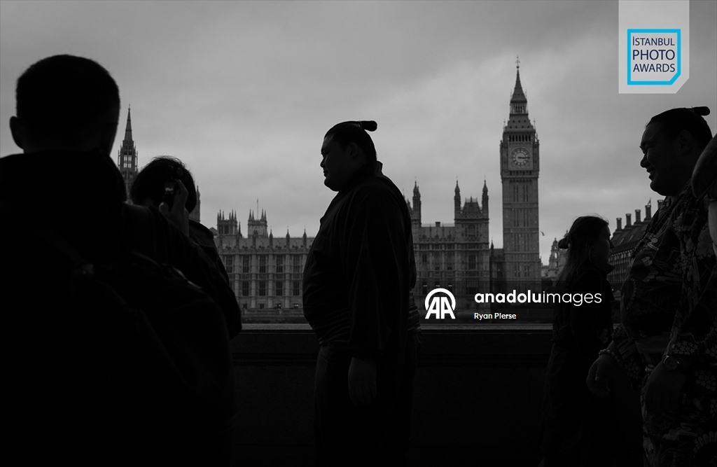 İstanbul Photo Awards'ın 2026 kazananları açıklandı