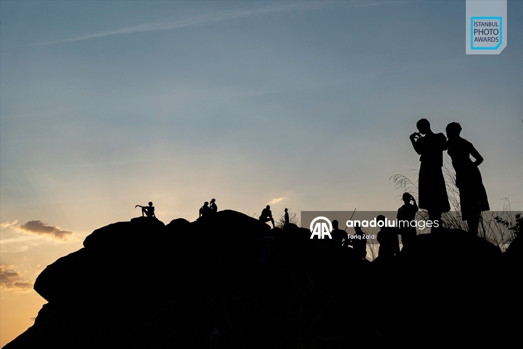 İstanbul Photo Awards'ın 2026 kazananları açıklandı