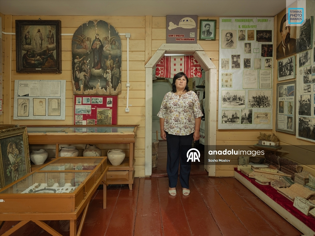 İstanbul Photo Awards'ın 2026 kazananları açıklandı