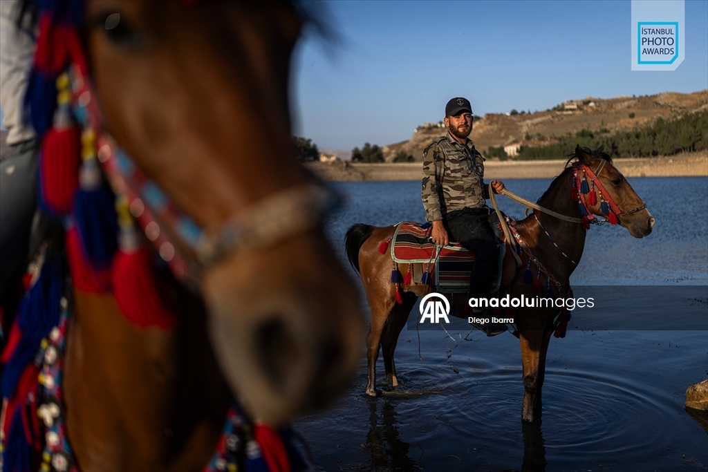 İstanbul Photo Awards'ın 2026 kazananları açıklandı