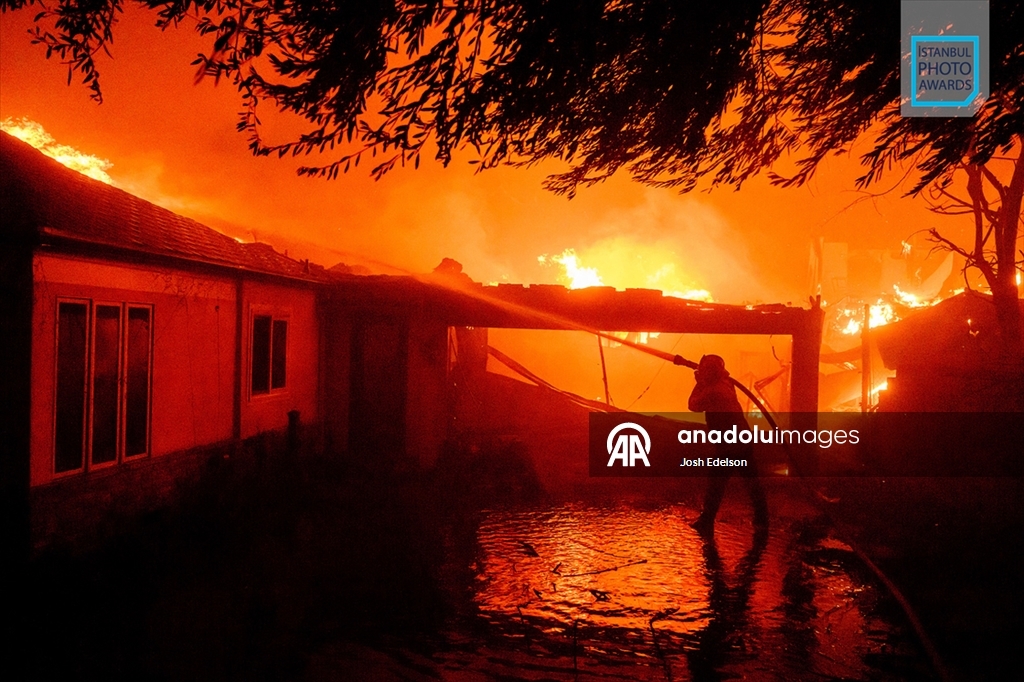 İstanbul Photo Awards'ın 2026 kazananları açıklandı