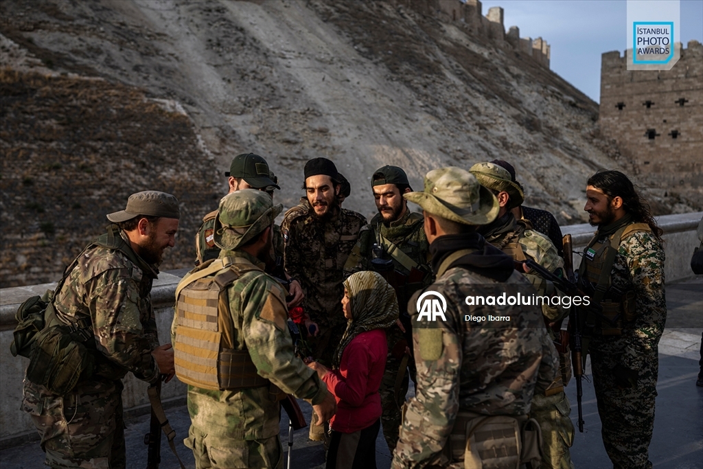 İstanbul Photo Awards'ın 2026 kazananları açıklandı