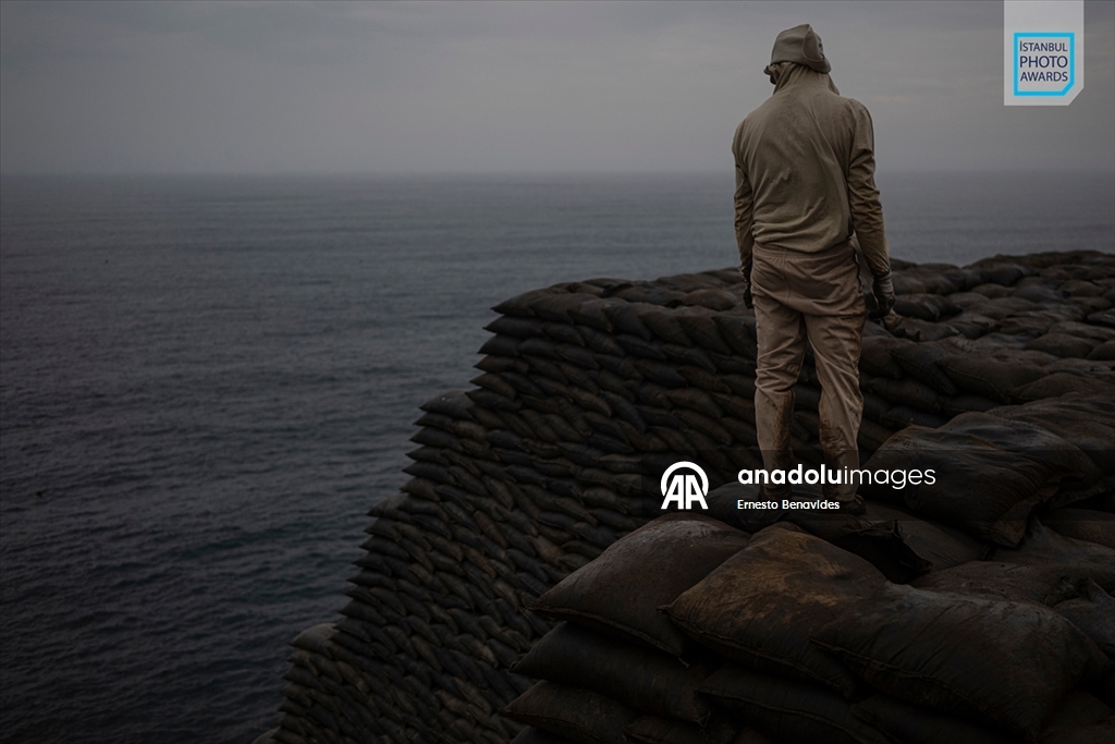 İstanbul Photo Awards'ın 2026 kazananları açıklandı